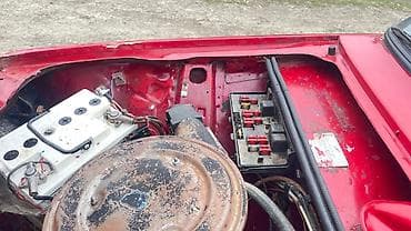 lada muhərrik: VAZ (LADA) 2107: 1.6 l | 2005 il 1323731 km Sedan — 3