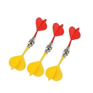 dart: Maqnitli dart. Metrolara və şəhərdaxili çatdırılma var — 3