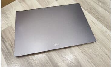 ucuz xaladennik: Новый Acer Aspire, 15.6 ", Intel Core i3, 256 ГБ, Бесплатная доставка — 3