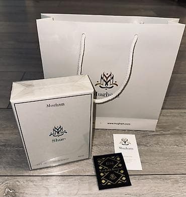 Mugham “Shur” – Eau de Parfum, 75 ml - Brend: Mugham (Maison de