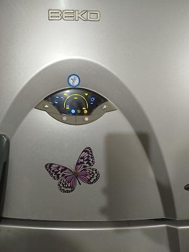 Dərin dondurucular: Soyuducuların Alışı — 2