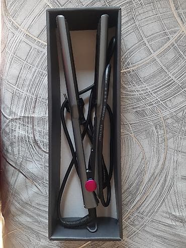 duyu aparatı: Ütü fen Promozer, 130 - 300 °C, Yeni, Pulsuz çatdırılma, Ödənişli çatdırılma — 2