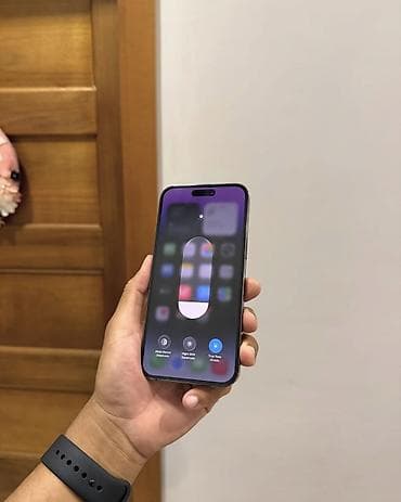 IPhone 14 Pro, 256 ГБ, Deep Purple — 2