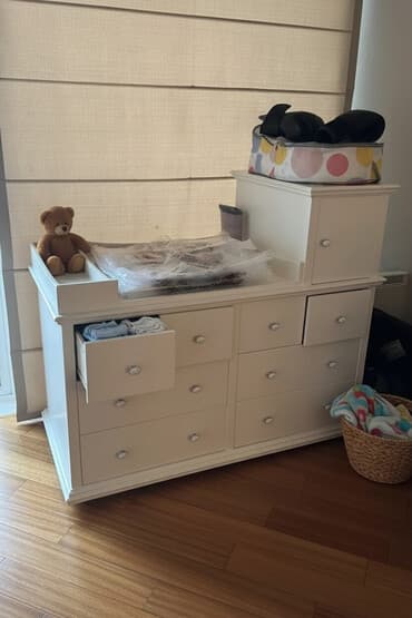 круглый стол трансформер: Без зеркала — 1