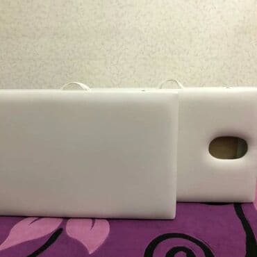 xirdalanda masaj edirem: Yeni, Kosmetoloji kuşetka, rəng - Süd rəngi — 5