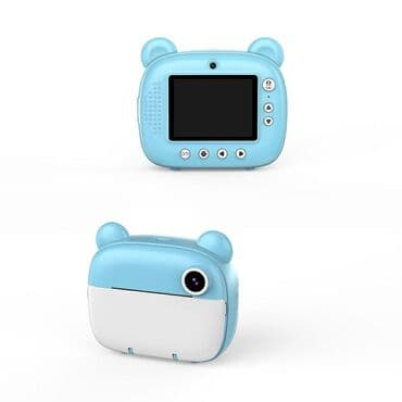 uşaqlar üçün casus dəsti: ● Şekil Çixardan Foto Aparat ● Yaddaş karti destekleyir ● Proqram — 4