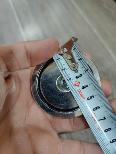 bakıda ovcu mağazaları: Maqnitlər 🧲💪Neodim maqnit Bu maqnit, müxtəlif ölçüləri və güclü — 5