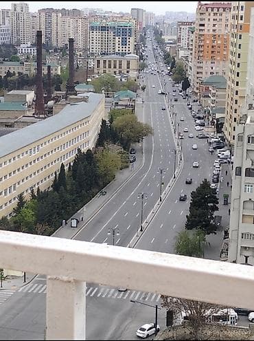 ag seher evler satilir: Yasamal, 2 otaqlı, Yeni tikili, m. 20 Yanvar, 45 kv. m — 1