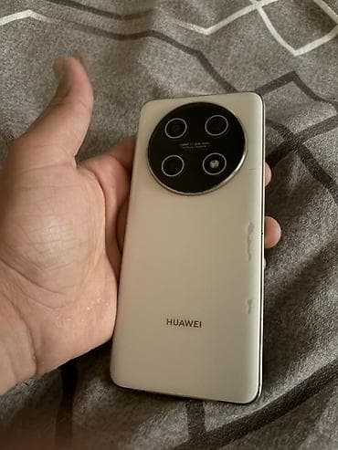Huawei nova 13, rəng - Ağ lalafo.az -da Huawei nova 13, rəng - Ağ