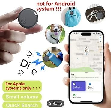 plata 1155: Gps izləmə cihazı Universal GPS Tracker – 2-in-1 Pro Versiya - — 7