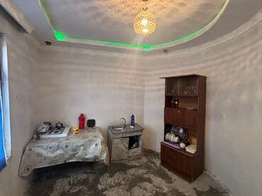 turkiyede evlerin qiymeti: 3 otaqlı, 1 kv. m, Kredit yoxdur, Orta təmir — 10