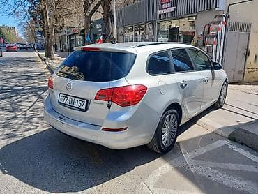 ucuz opel: Opel Astra: 1.3 l | 2011 il Universal — 9