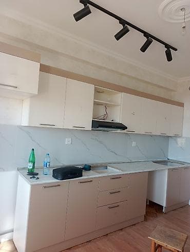 Ev və bağ: Sifarişlə mətbəx dəsti, Özü çəkən petlələr, MDF, Kredit yoxdur — 3