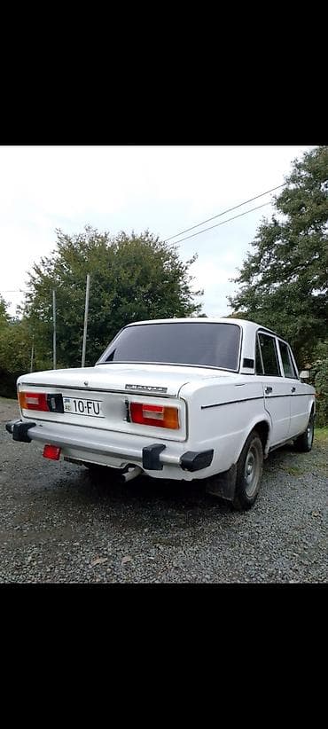 VAZ (LADA) 2106: 1.6 l | 1998 il 76339 km Sedan