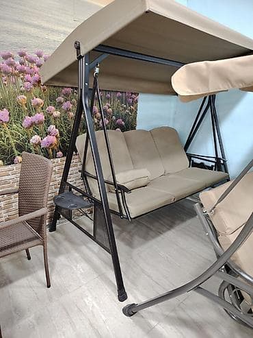 bağ mebel: Yeni, Divan-yelləncək — 1