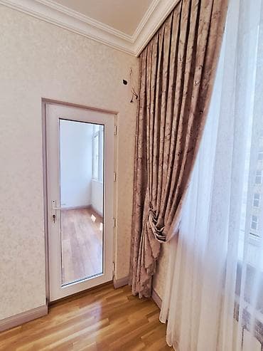 otelde: 2 otaqlı, Yeni tikili, 81 kv. m — 9