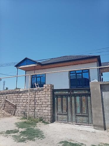 Дачи: 8 комнат, 240 м², Нет кредита, Средний ремонт — 1