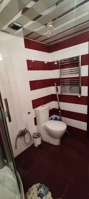 bakixanovda kiraye evler 2024: Nəsimi rayonu Abdulvahab Salamzadə küçəsində (8 Noyabr metrosunun — 10