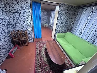 Mənzillər: 55 kv. m, 3 otaqlı, Qaz — 3