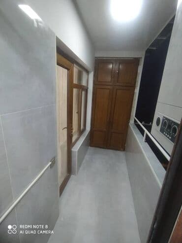 купить квартиру на баилово: Баку, Старый Гюняшли, 2 комнаты, Вторичка, м. Ахмедлы, 65 м² — 16