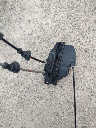 ət çəkən maşin: Hyundai Sanata 2008-2009 madel üçün,Şofer teref qabaq qapı üçün — 1