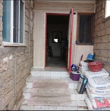 новостройки с ремонтом в баку: Suraxani rayonu bahar qesebesinde1.7 sot torpaqda 4 otaqli 5 das — 5