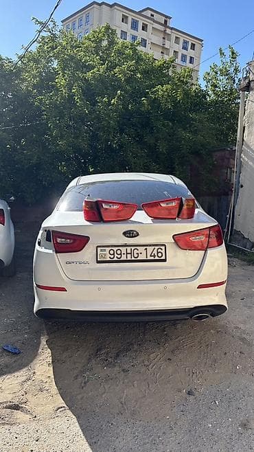LED, Kia 2014 il, Orijinal, ABŞ, İşlənmiş lalafo.az -da LED, Kia 2014 il, Orijinal, ABŞ, İşlənmiş