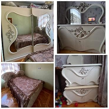 a class mebel: Yataq desti_350azn Kocle elaqeli tecili satilir. Matras ve baza — 1