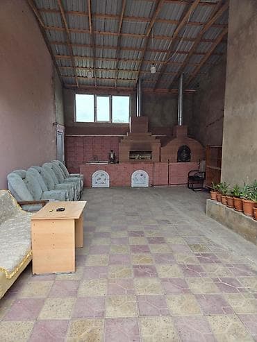 garden: 240 kv. m, 6 otaqlı, Hovuzlu, Qaz, Su, İşıq — 10