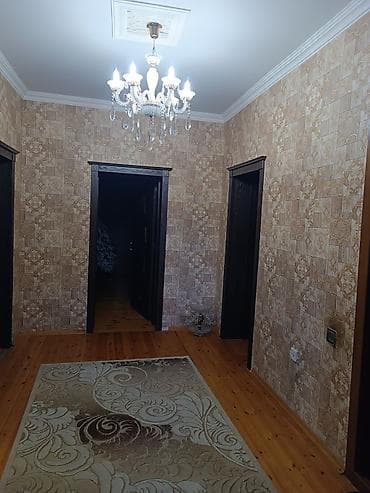 dernegulde heyet evleri: 10 otaq, 520 kv. m, Yeni təmirli — 3
