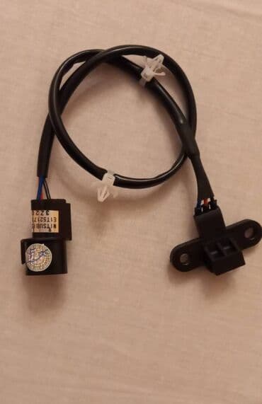 запчасти на японские авто: "mitsubishi" Airtrek Avtopasos sensorlar ve datcikler "mitsubishi" — 10