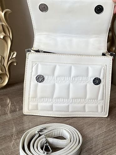 cantalar: Pulqabı, Eko dəri, İşlənmiş — 3