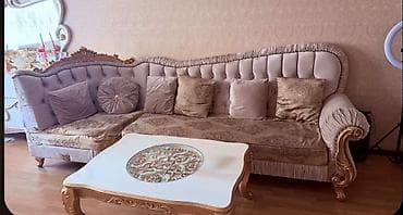 ✅künc divan 500 AZN ve jurnalni 100 AZN.ela veziyetde. Unvan baki 9 — 1