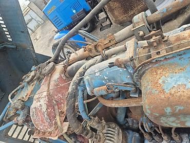 bmw e39 qiymeti: Tekerler zeifdi — 6