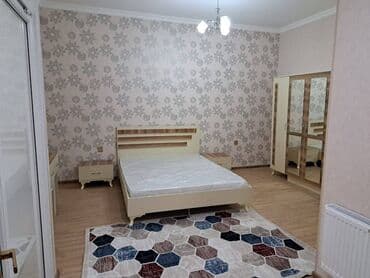 xutor kiraye: Yaşıl Bazarın arxası 16 mərtəbəli binanın 10 – cu mərtəbəsində — 6