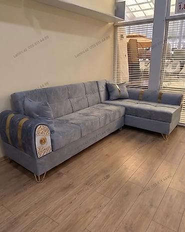 kunc dolablar: Künc Divan Eviniz üçün geniş mebel seçimi: divanlar, dolablar — 1