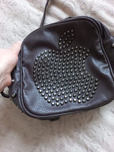 karsetin istifade qaydasi: Çiyin çantası, İşlənmiş — 1