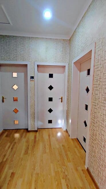 дом баку: 4 otaqlı, 90 kv. m, Kredit yoxdur, Yeni təmirli — 16