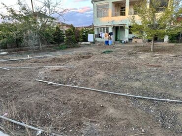 ismayıllı kirayə evlər: 5 sot, Mülkiyyətçi — 4