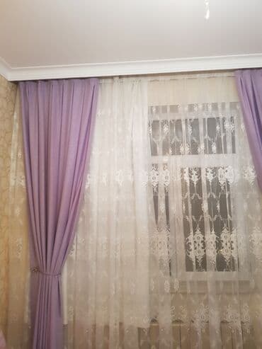 рулонные шторы баку: Italiya parcasindan perde pakruval 1000.manata alinib 2 il.taxilib — 2