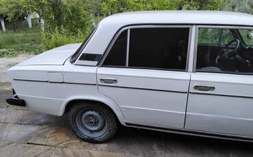 lada qrant: VAZ (LADA) 2106: 1.6 l | 1997 il 60000 km Sedan — 5