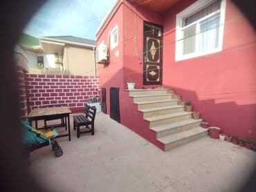 bakıda ucuz kiraye evler 2023: Binəqədi qəs. 4 otaqlı, 100 kv. m, Yeni təmirli — 22