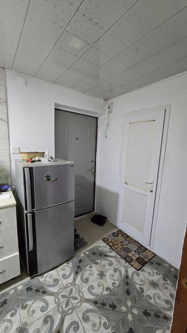 a frame evlər: Bakı, 2 otaqlı, Köhnə tikili, 35 kv. m — 18