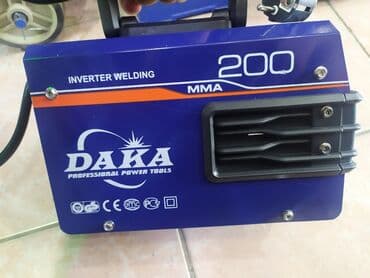 qaynak aparatı: Qaynaq aparatı — 2