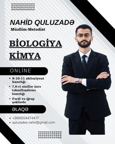 салоны красоты в баку: Другие услуги — 1