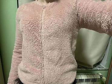 Sviterlər: Sviter, Lc Waikiki, rəng - Çəhrayı — 1