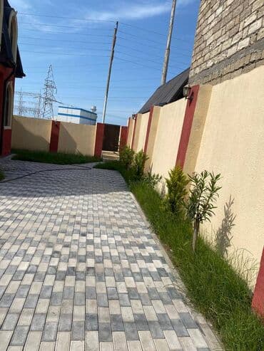 xacmazda satilan evler: Şüvəlan qəs. 5 otaqlı, 140 kv. m, Yeni təmirli — 6