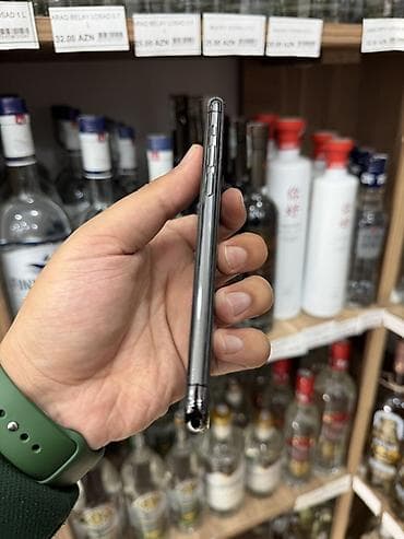 iponalar: IPhone 11 Pro, 64 GB, Space Gray, Face ID — 3