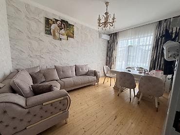 3 комнаты, 100 м², Нет кредита, Свежий ремонт — 3