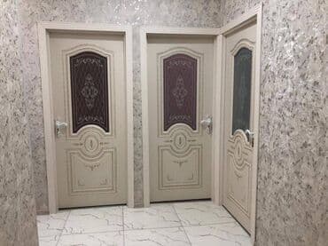 brusoklu hazır evlər: Bakı, 3 otaqlı, Köhnə tikili, 87 kv. m — 18